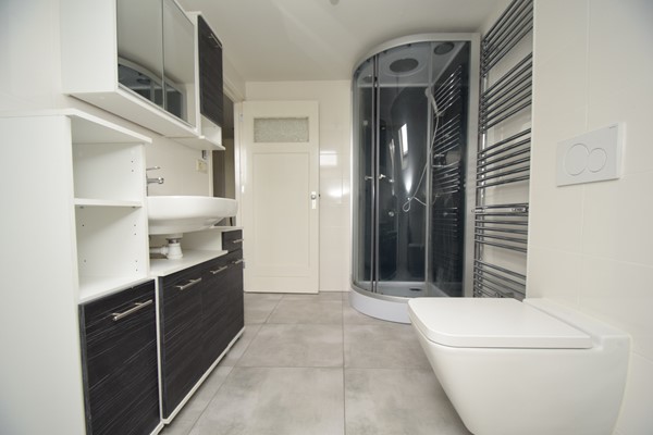 Medium property photo - Hendrik Mandeweg 45B, 1947 HB Beverwijk